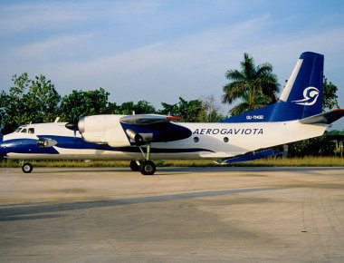 ΕΚΤΑΚΤΟ: Πτώση αεροσκάφους με 39 επιβάτες στην Κούβα - Υπάρχουν νεκροί